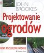Projektowanie ogrodów - Brookes John