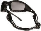 Bolle Tracker Smoke (TRACPSF)