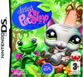 Littlest Pet Shop: Jungle (Gra NDS)