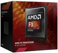 Procesory AMD X8 FX-8350 4,0GHz BOX (FD8350FRHKBOX)