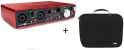 Focusrite Scarlett 2i4