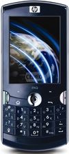 HP iPAQ Voice Messenger (FB142AA#AK6)