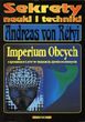 Imperium Obcych Tajemnice UFO w Stanach zjednoczonych - Retyi Andreas von Imperium Obcych Tajemnice UFO w Stanach zjednoczonych - Retyi Andreas von