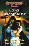 Czas bliźniaków Tom 1