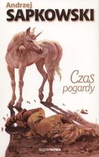 Czas pogardy