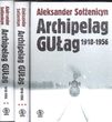 Archipelag GUŁag 1918-1956. Tom 1-3