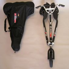 Trikke Torba Dla T12