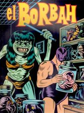 El Borbah