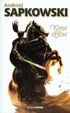 Krew elfów