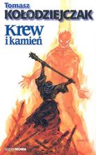 Krew i kamień