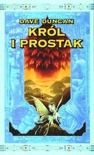Król i prostak
