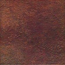 Paradyż Gres Iron Brown 30x30