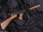 Denix PISTOLET MASzYNOWY THOMPSON M1928 A1