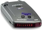 Escort X50 8500 Escort X50 8500