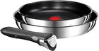 Tefal ingenio zestaw patelni L9209072
