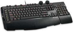 Microsoft Sidewinder X6 (AGB-000)