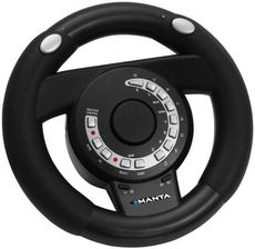 Manta Air Wheel PS3/PS2/PC (MM 624)