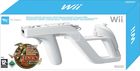 Nintendo Wii zapper