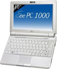 Asus Eee PC 1000H-2 Intel Atom N270 2GB 160GB 10