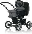 Abc Design Pramy Luxe Głęboko Spacerowy