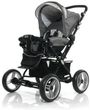 Abc Design Pramy Luxe Głęboko Spacerowy