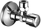 Schell ZAWOR KATOWY Comfort 1/2 x 3/8 049070699