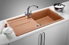 Blanco Metra XL 6 S Silgranit