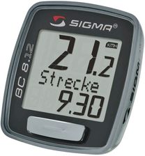 Sigma Bc 8.12 - zdjęcie 1