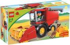 Lego DUPLO KOMBAJN 4973