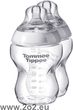 Tommee Tippee Butelka Do Karmienia 2 Szt 260 Ml