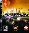 Need for Speed: Undercover (PS3)