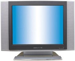 Daewoo DLP-20D3