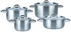 Fissler family line set zestaw garnków 4 cz. (3311004)