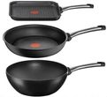 Tefal zestaw garnków 10 części Classica C84298