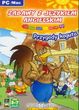 Zabawy z językiem angielskim - Przygody Koguta (Gra PC)