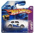 Hot Wheels Małe Samochodziki 5Cm