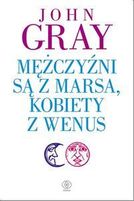 Mężczyźni są z Marsa kobiety z Wenus