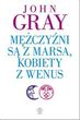 Mężczyźni są z Marsa kobiety z Wenus