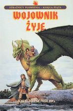 Wojownik żyje Księga V Strażnicy płomienia
