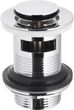 KFA spust klik-klak CHROM (660-354-00)