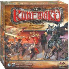 Runewars - Revised Edition