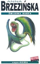Żmijowa Harfa