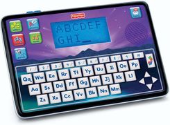 FISHER PRICE TABLET PRZEDSZKOLAKA PL Y2463