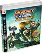Ratchet & Clank Quest for Booty (Gra PS3)