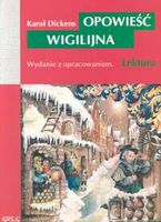 Opowieść wigilijna