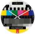 Zegar Testpage