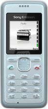 Sony Ericsson J132
