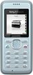 Sony Ericsson J132