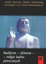 Buddyzm Dżinizm Religie ludów pierwotnych