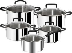 Tefal Pro-Series Zestaw Garnków E97298